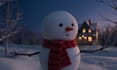 create ai animated character stories with voices and sound