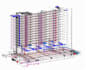 get cad to bim conversion mep building services