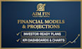build an investor ready 3 statement financial model in excel