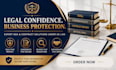 draft a professional mutual nda under UK law