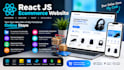 build a custom web app or saas mvp using react and nextjs
