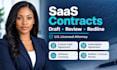 draft a robust saas software licensing agreement