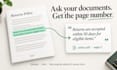 build an ai chatbot that answers from your own documents