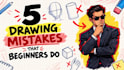 bold and creative youtube video thumbnails