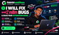 fix n8n bugs n8n automation n8n ai agent n8n workflow issues n8n api n8n webhook