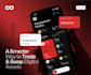 develop forex trading app stock trading app crypto trading trading website