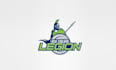 design unique tournament paintball team logo