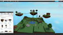 build custom roblox map, city map, roblox game environment in roblox studio