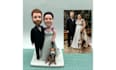 custom bubblehead model 3d funko pops toy figurine 3d printing