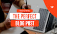 write high quality SEO article