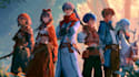 create custom anime avatars and cartoon characters