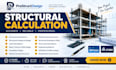 do structural calculations structural design analysis and load calculations