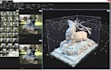 process photos, videos and image datasets into 3d models with photogrammetry