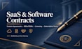draft software licensing, white label, and saas customer agreements