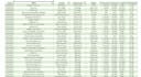 excel data cleaning,analysis and dashbaord