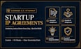 draft a bespoke startup IP assignment agreement