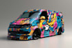 van wrap vehicle wrap car wrap