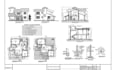 do architecture drawing in autocad