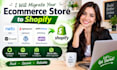 migrate transfer neto lightspeed shift4shop ecwid to shopify wordpress migration