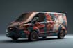do van wrap design, car wrap ,livery van wrap, vehicle wrap