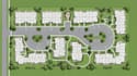 design 2d site plan, property map, plat and landscape layouts