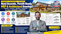 draw floor plans and mep architectural drawings barndominium, pole barns plan