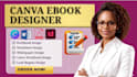 design canva workbook, ebook worksheet course content workbook, worksheet design