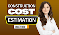 do material takeoff, quantity takeoff, and cost estimation