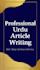 write emotional urdu stories article and blog posts