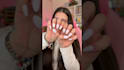 create engaging selfie style female ugc video