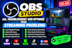 fix troubleshoot and optimize your obs studio streaming problems