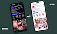 do a professional instagram profile makeover and feed design