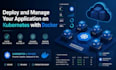deploy and manage your application on kubernetes with docker