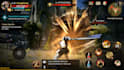 design engaging 2d and 3d game ui, ux, hud and game interface