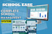develop a custom school management system in excel vba