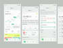 develop trading app, trading view clone, investment app, stock trading app