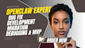 build complete openclaw app openclaw migration openclaw development bug fixing