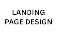 design converting landing page