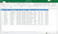 do fast and accurate data