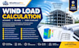 do wind load calculation wind load analysis structural analysis using sap2000