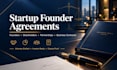 draft comprehensive startup business agreements for founders