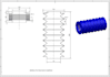do 2d mechanical drafting