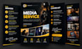design media kit, press kit, epk, speaker kit, one sheet