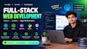 build full stack web apps