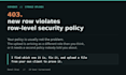 fix your supabase storage upload 403 rls error in 24 hours