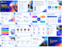 design powerpoint presentation premium investor pitchdeck, google slides