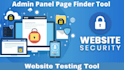 secure website security attack, VPN server attack, penetration testing security
