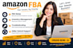 do amazon fba setup inventory management troubleshooting seller central support