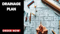 do drainage plan and site plan