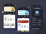 develop loyalty reward app, gamification app, discount app, coupon app